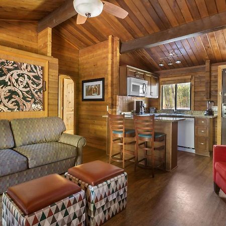 Kohl'S Ranch Lodge Payson Exteriér fotografie