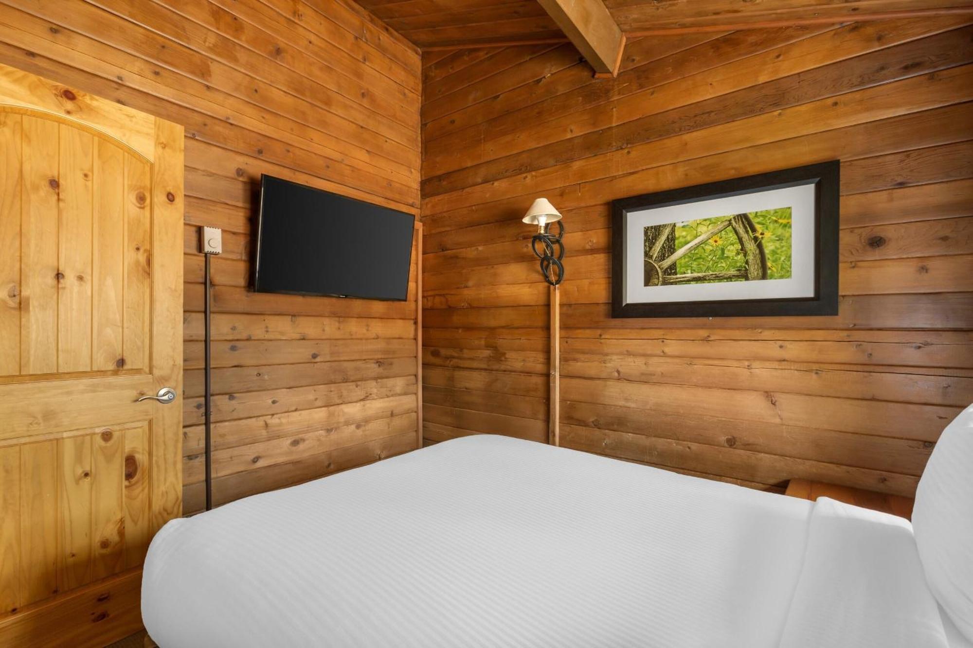 Kohl'S Ranch Lodge Payson Exteriér fotografie