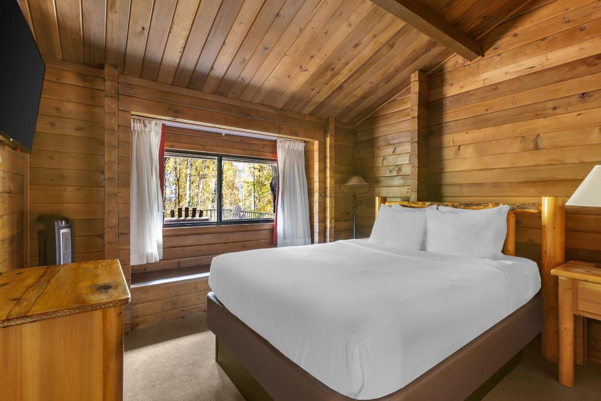 Kohl'S Ranch Lodge Payson Exteriér fotografie
