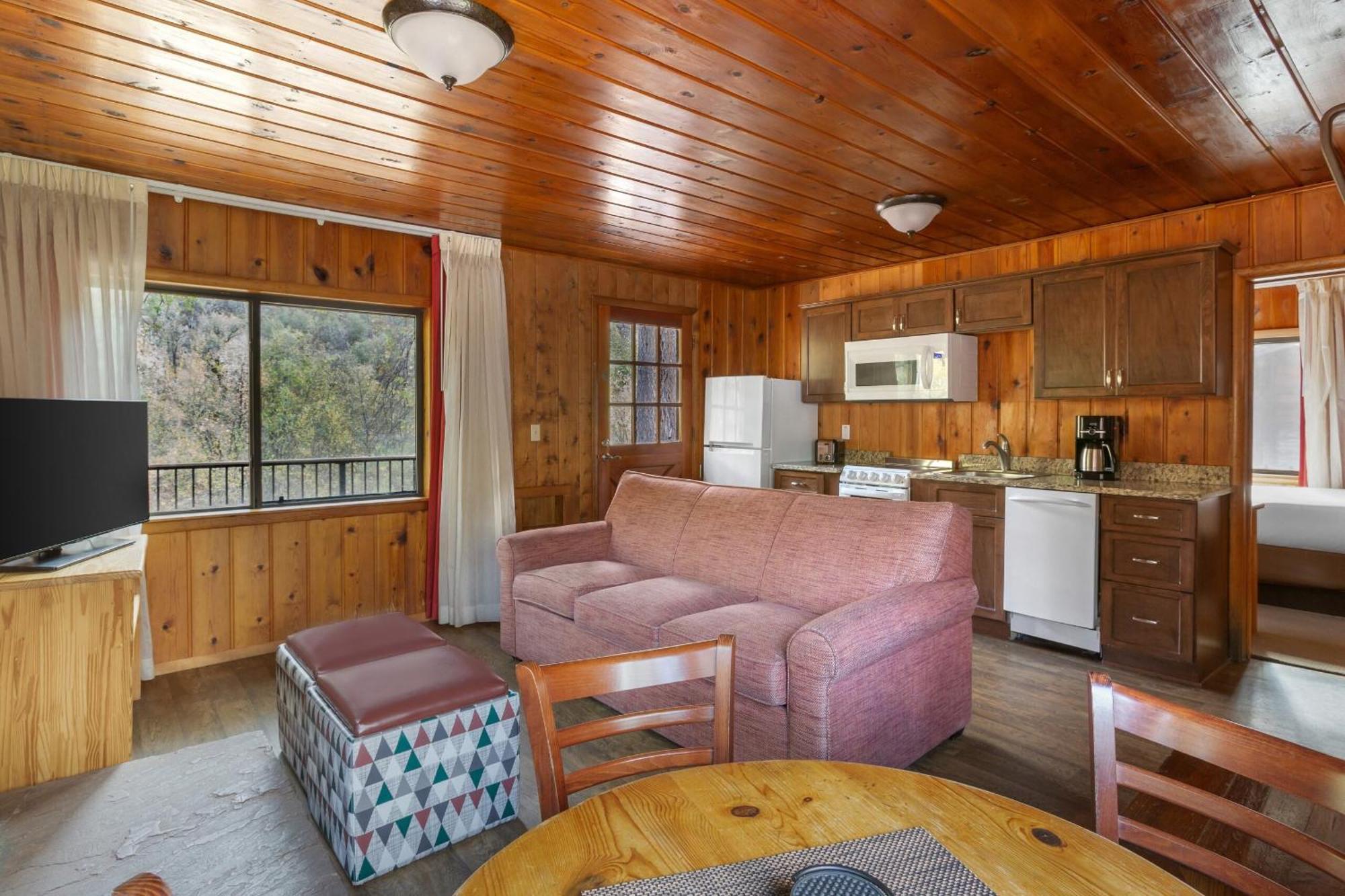 Kohl'S Ranch Lodge Payson Exteriér fotografie
