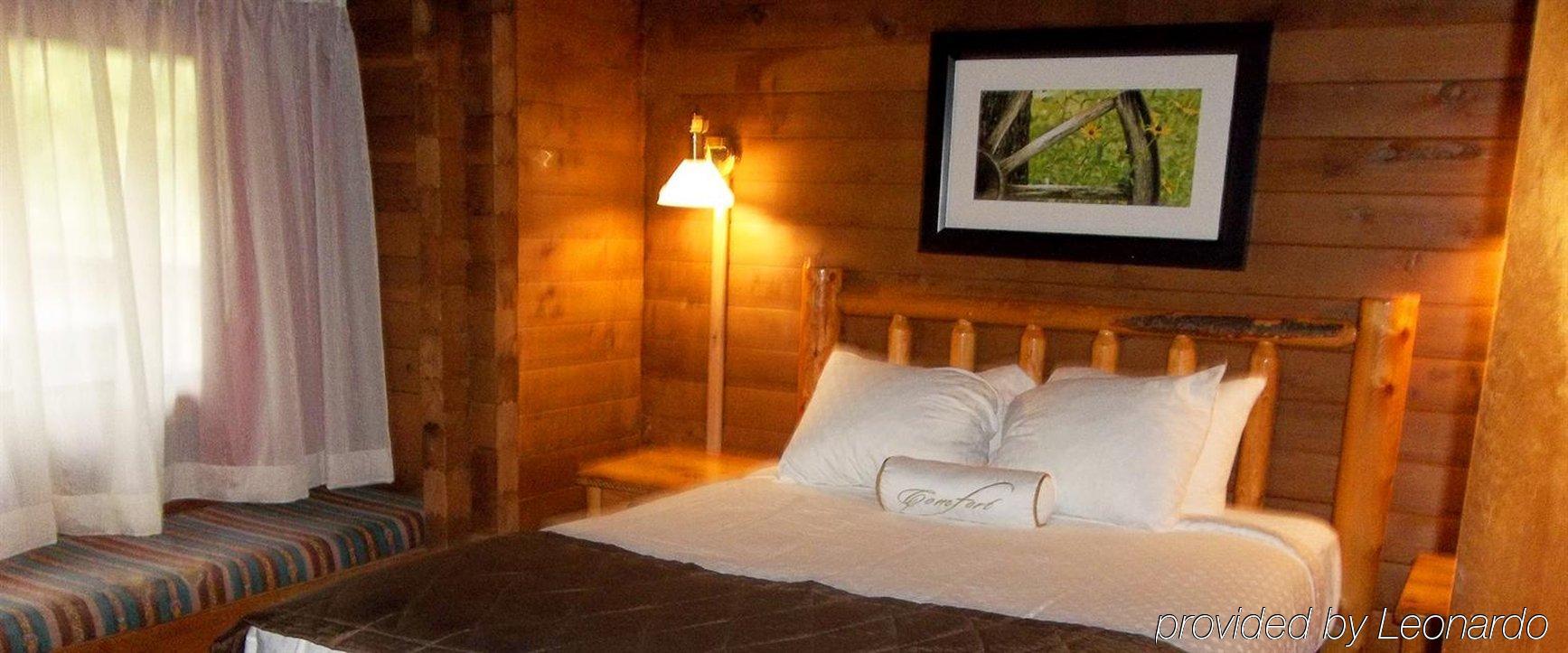 Kohl'S Ranch Lodge Payson Exteriér fotografie