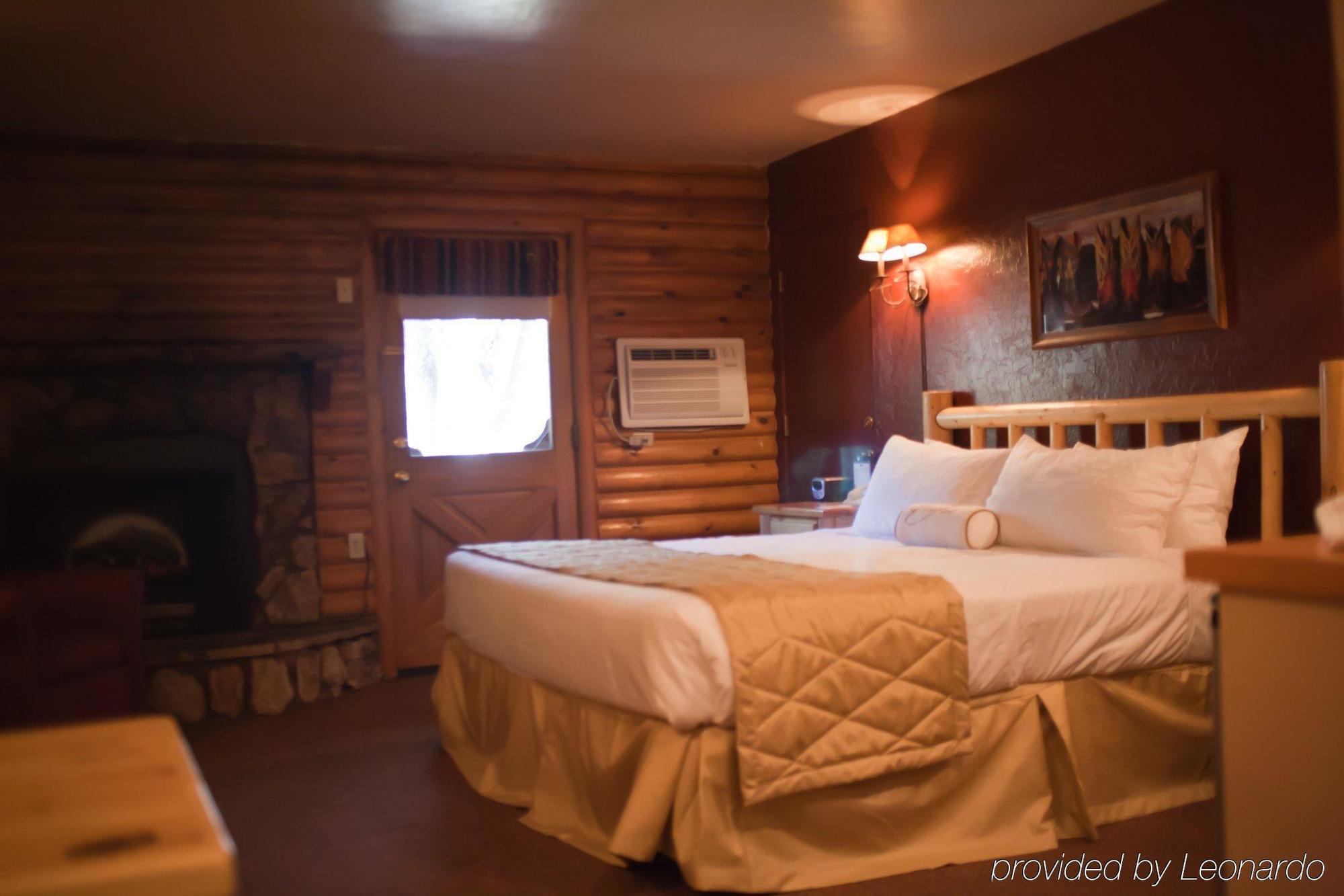 Kohl'S Ranch Lodge Payson Exteriér fotografie