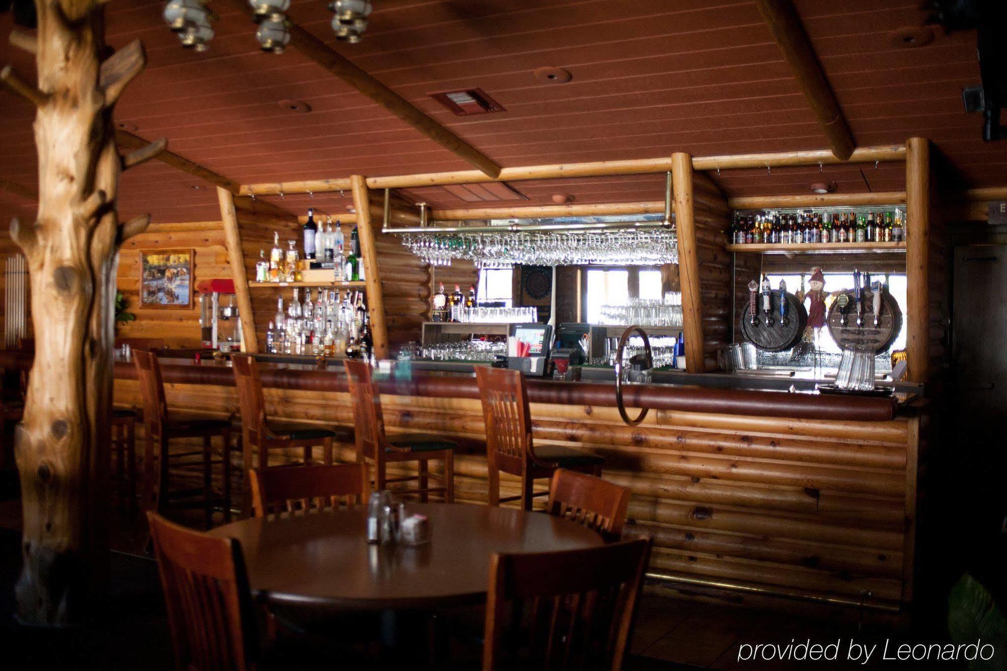 Kohl'S Ranch Lodge Payson Exteriér fotografie